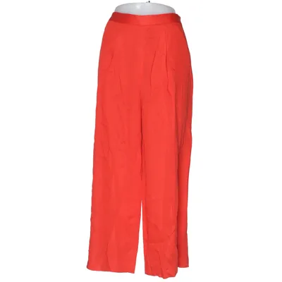 Palazzobyxor (Röd) från Twist & Tango Tencel