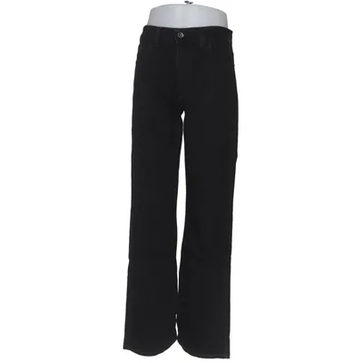 Jeans (Black) from Pionier Cotton, Elastane