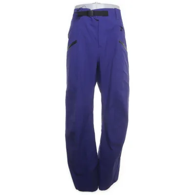 Shell pants (Purple) from Arc'teryx