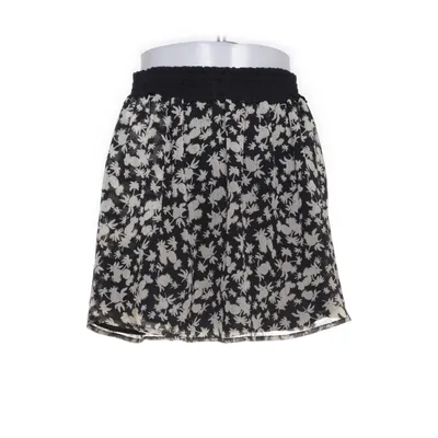 Kjol (Svart, Grå) från Maison Scotch