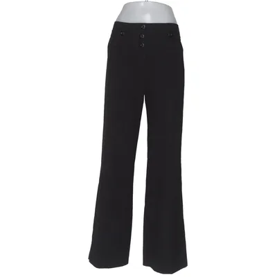 Jakkesætsbukser (Grå) fra F&F Elastan, Polyester, Viscose
