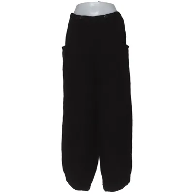 Pantalon patte d'éléphant (Noir) de Ralston Design