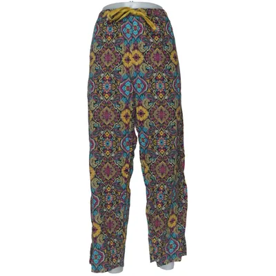 Pyjama broek (Zwart, Meerkleurig) van Secret Treasures Katoen