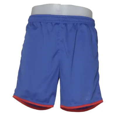 Sports shorts (Blue, Red) from Esbe International