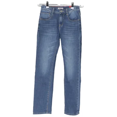 Jeans (Blue) from Vingino Cotton, Elastane, Recycled polyester
