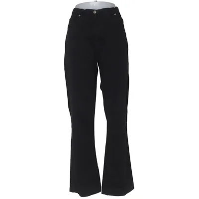 Jeans (Sort) fra Salsa Bomuld, Elastan