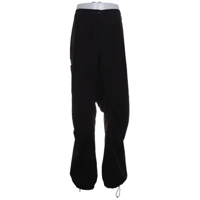 Träningsbyxor (Svart) från Stormberg Elastan, Polyester