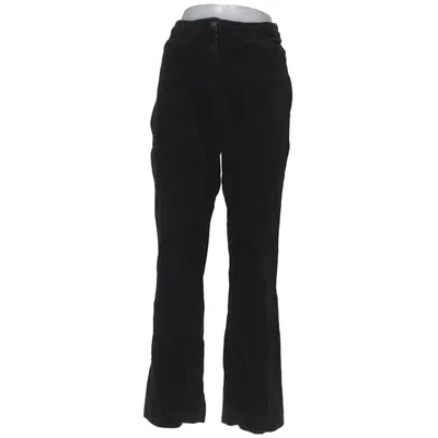 Pantalon en velours (Gris) de Gardeur Coton, Élasthane