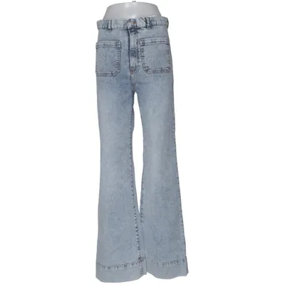 Jeans (Vintage 82) från Jeanerica Elastan, Ekologisk bomull, Återvunnen bomull
