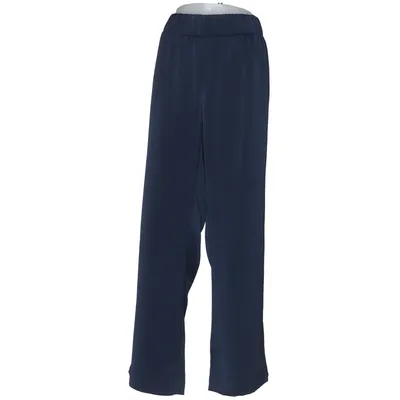 Bukser (Blå) fra Neo Noir Polyester