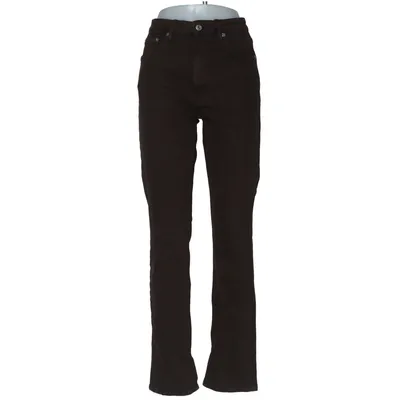 Spijkerbroek (Bruin) van Zara