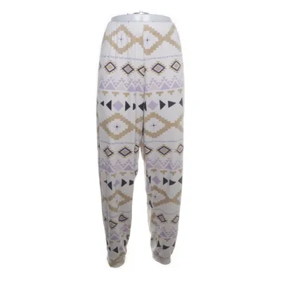 Pyjamasbyxor (Vit, Flerfärgad) från Primark