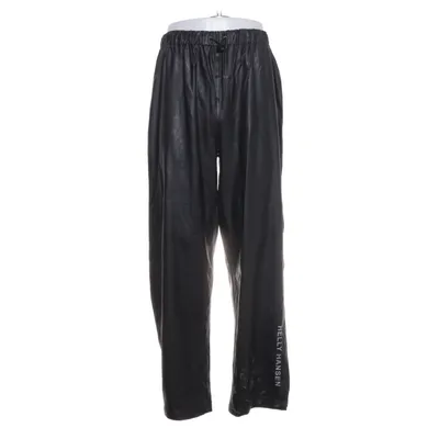 Regnbyxor (Svart) från Helly Hansen Workwear Polyester, Polyuretan