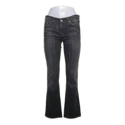 Jeans (U075133U-133U) från 7 for All Mankind Bomull, Polyuretan
