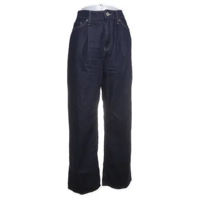 Jeans (Blå) från &Denim by H&M Bomull, Lyocell