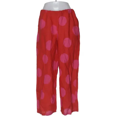 Culottes (Rød, Pink) fra Gudrun Sjödén Økologisk bomuld