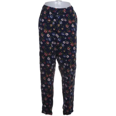 Pyjamasbyxor (Blå, Flerfärgad) från Up2Fashion Viskos