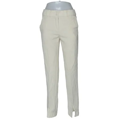 Chinos (Madison Claire) from Cavaliere Femme Wool