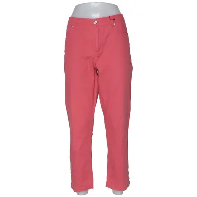 Chinos (Roze) van Skimra Katoen, Elastaan