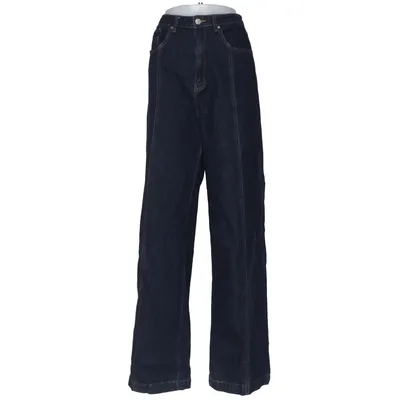 Jeans (Blue) from ONLY Blue Denim Cotton, Elastane