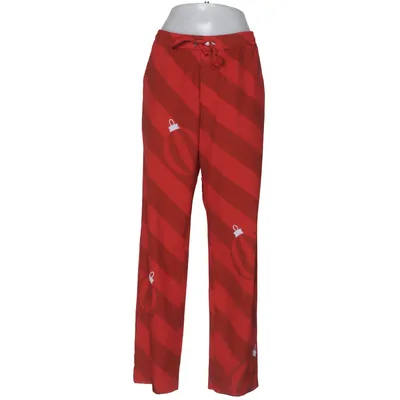Pyjamahose (Rot) von Coca Cola Elasthan, Polyester