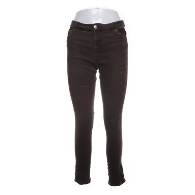 Corduroy broek (Bruin) van 365 Sunshine