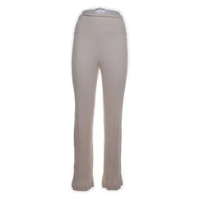 Palazzobyxor (Beige) från Les Lunes Elastan, Viskos