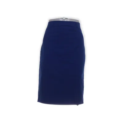 Kokerrok (Blauw) van Orsay Elastaan, Polyester, Viscose