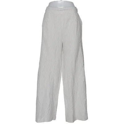 Palazzo pants (Cesarina) from Nümph Cotton, Viscose