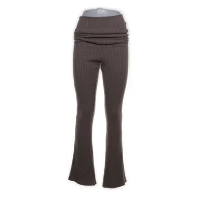Vente bukser (Brun) fra H&M Mama Bomuld, Elastan, Polyester, Viscose