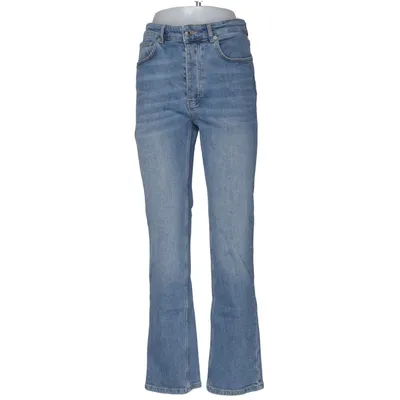 Jeans (Blå) från Ellos Bomull, Elastan