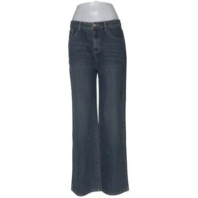 Jean (Bleu) de Venderby's Coton, Viscose