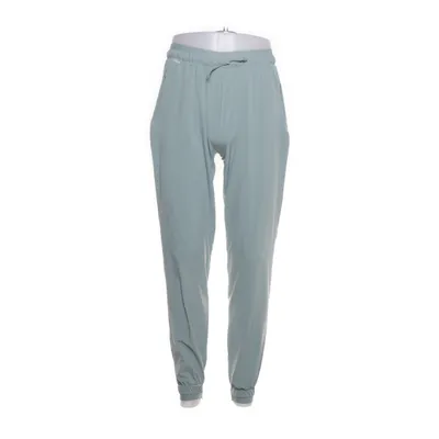 Mjukisbyxor (Grön) från Decathlon Elastan, Polyester