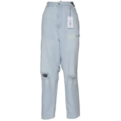 Jeans (Blau) von Primark Cares Baumwolle