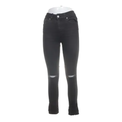 Jeans (Black) from Anine Bing