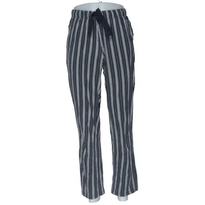 Pantalon de pyjama (Bleu, Gris) de KappAhl Coton