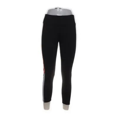 Sportleggings (Zwart, Meerkleurig) van K-Swiss Elastaan, Polyester