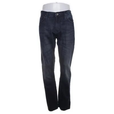 Jeans (Blå) från Hilfiger Denim Bomull