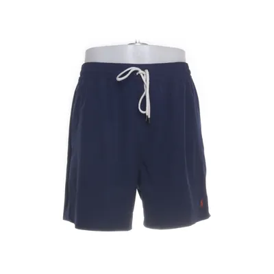Zwemshort (Blauw) van Polo Ralph Lauren Polyester
