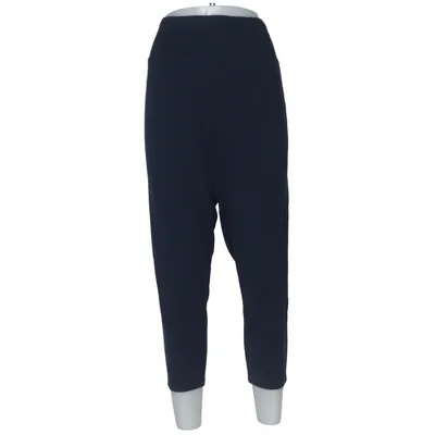 Leggings (Blauw) van Snag Elastaan, Polyamide, Viscose