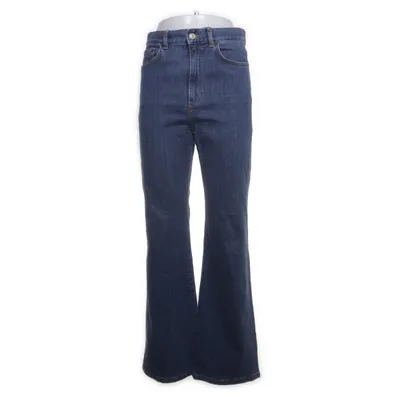 Jeans (Vintage 95) från Jeanerica Elastan, Ekologisk bomull