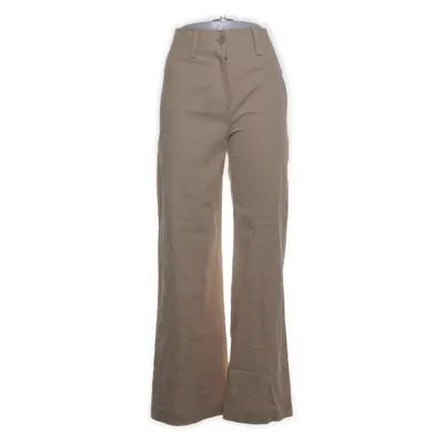 Byxor (Beige) från & Other Stories Bomull, Linne