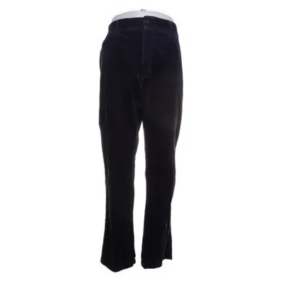 Corduroy pants (Blue) from Carhartt WIP Cotton