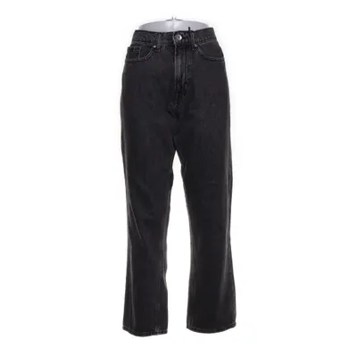 Jeans (Grå) från Vailent Återvunnen bomull