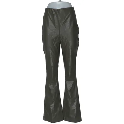 Pantalon (Vert) de NLY Trend Élasthane, Polyester, Polyuréthane