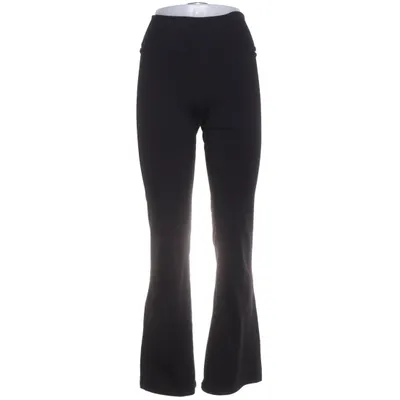 Bukser (Sort) fra H&M Move Elastan, Polyester