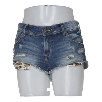 Jeansshorts (Blå) fra &Denim by H&M Bomuld