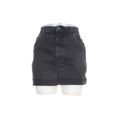 Denim shorts (Black) from Wit Boy