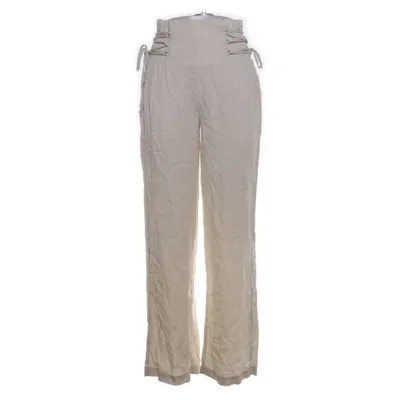 Pantalon patte d'éléphant (HOT-TENGIPPAN 18K-BYH) de OXXO Lyocell