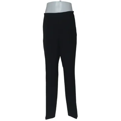 Pantalon de pyjama (Noir) de Wästgöta Polyester